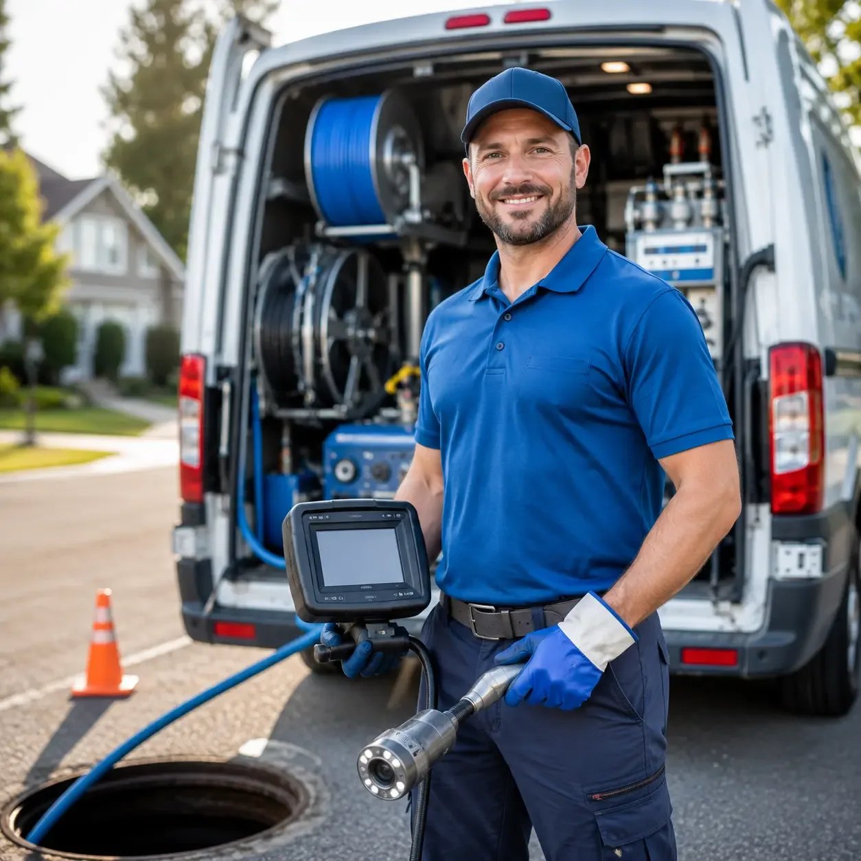 Local Pipe Relining specialists in Howey In The Hills, FL