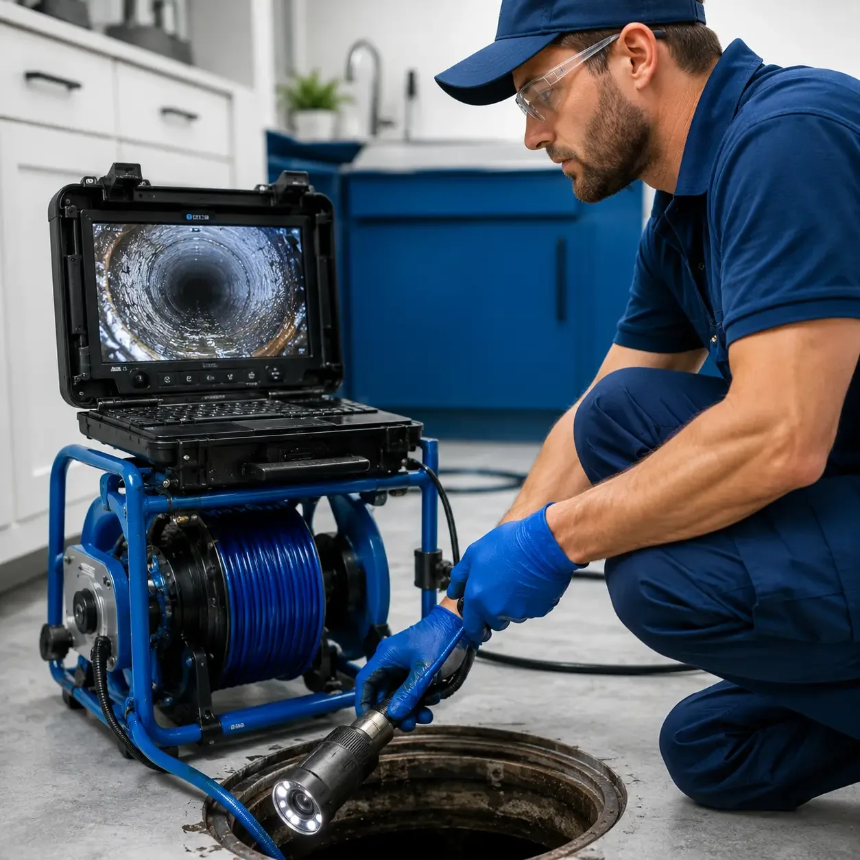 Pipe Relining professionals serving Howey In The Hills, FL